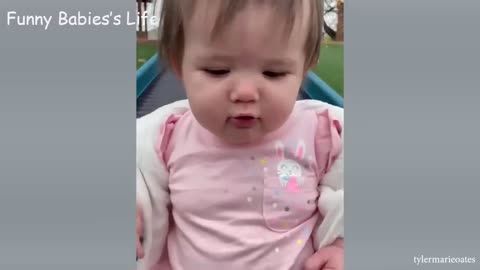 Are you looking for cuteness? OMG, I Found The Cutest Babies On The Planet For You😍