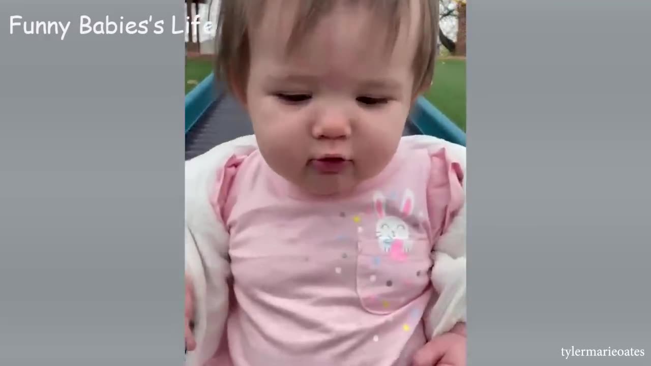Are you looking for cuteness? OMG, I Found The Cutest Babies On The Planet For You😍