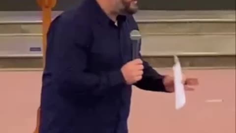 Unleashing Your Destiny - Senior Pastor Brandon Martin