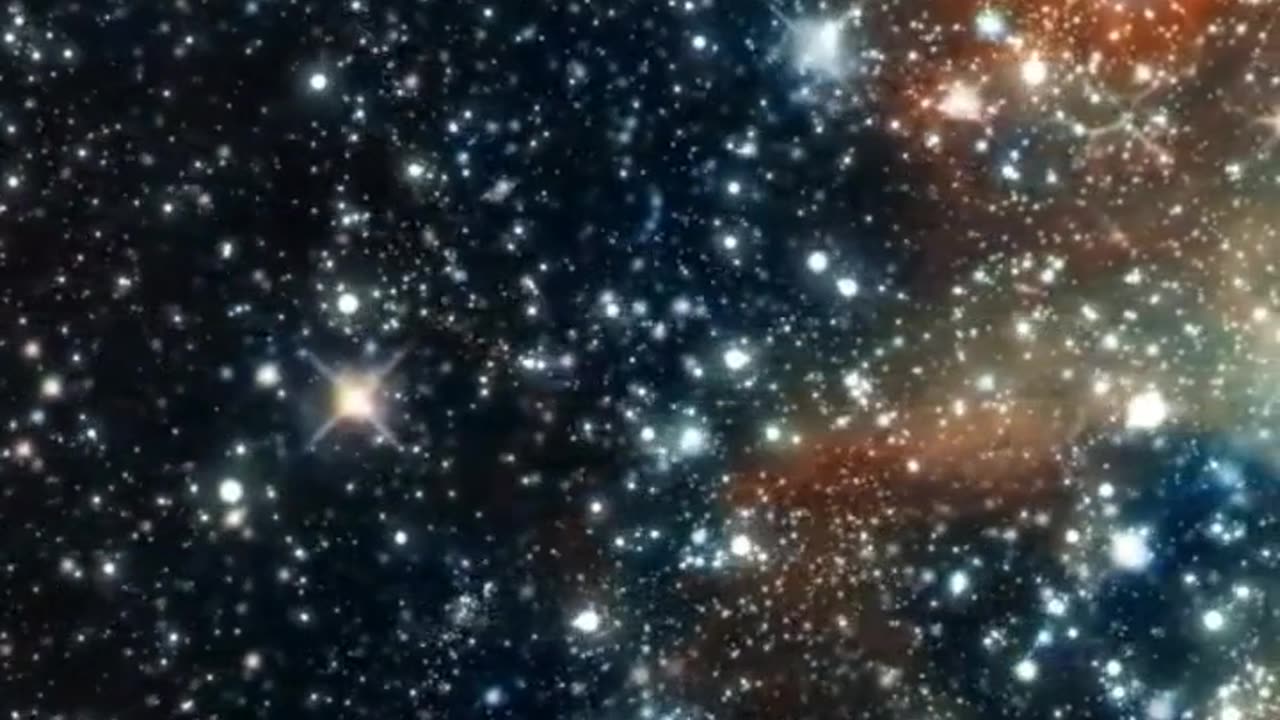 Mind-Blowing Space Facts Explained in Hindi | Explore the Universe!