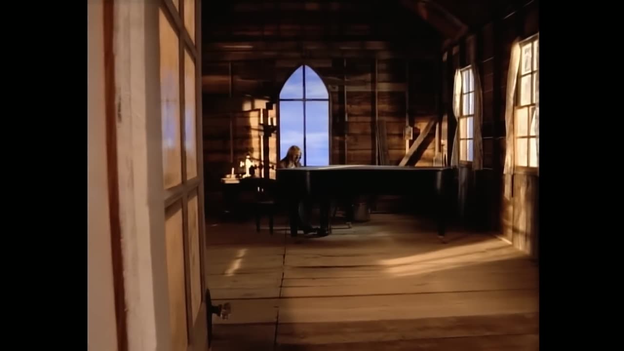 Guns N' Roses - November Rain