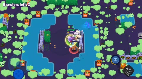 Brawl Stars Gameplay Part 1