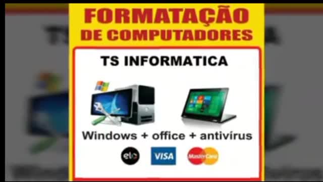 TS INFORMÁTICA TS CELL