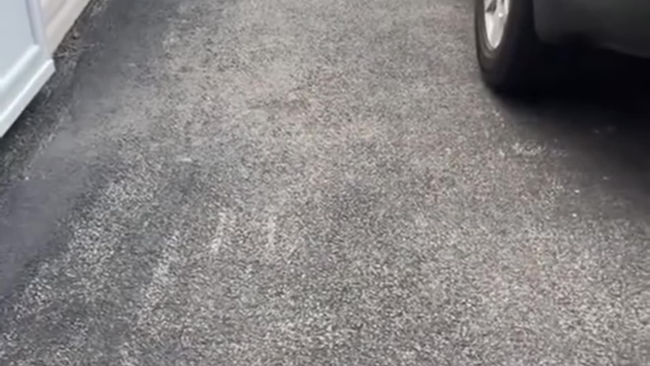 Fastest drive