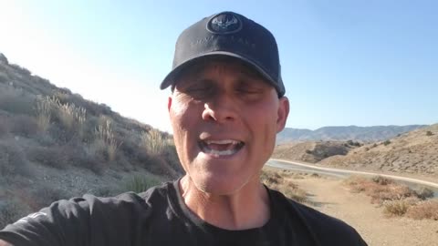 Explosive Clip - Pastor Shane Comments on Racism and American Pride
