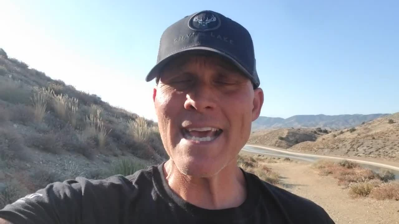 Explosive Clip - Pastor Shane Comments on Racism and American Pride