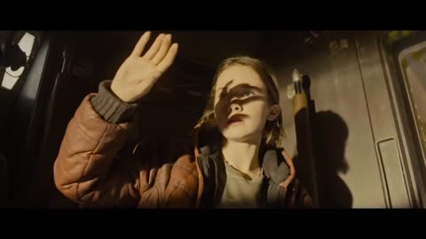 Alien_Romulus_ official trailor |Movies