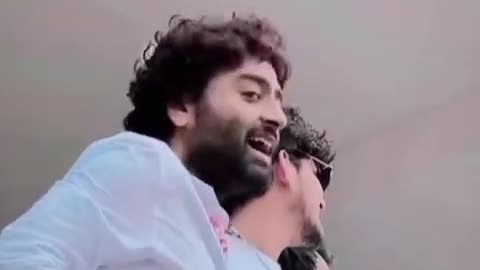 Arijit sing the boss👑👑🥰🥰🥰🥰