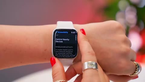 Apple Watch Series 8 Tips, Tricks & Hidden Features | You ABSOLUTELY MUST Know!!