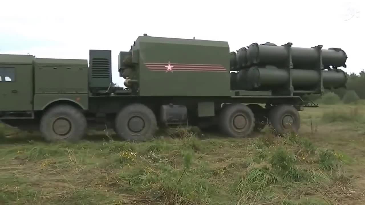 Modernization of the Russian army