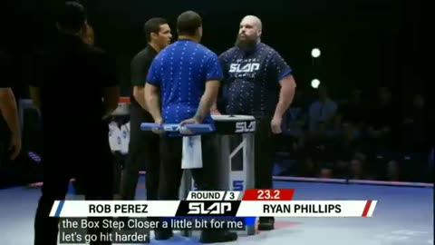 Rob Perez vs Ryan Phillips @powerslap @robperez @ryanphillipshttps://www.highrevenuegate.com/xtt7mr9t?key=f1adce1c4351d1a6c639e59a17990d5e