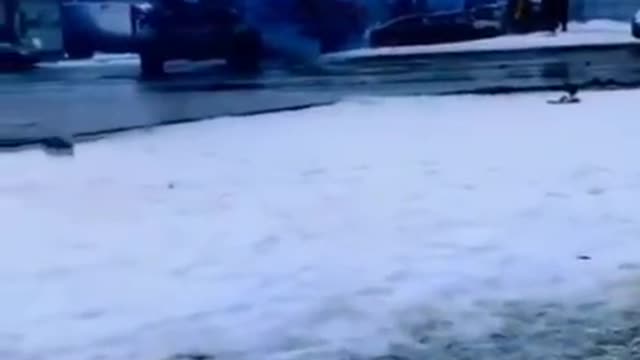 More tanks moving in the Tomarovka area of Belgorod