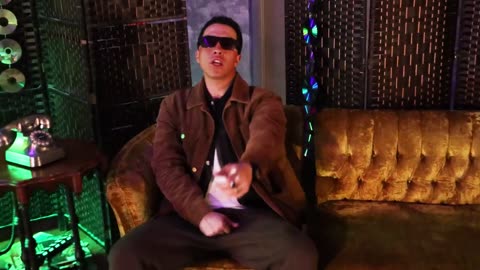 VastorRaps - Revolution - "Together" - Official Music Video