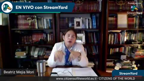 Demanda Ciudadana al Presidente de la Republica Pedro Castillo Terrones