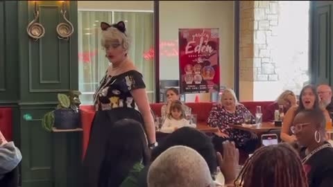 Teach them young to degrade themes