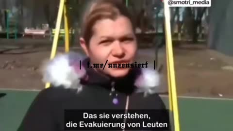 Ukrainische Armee als Saboteur