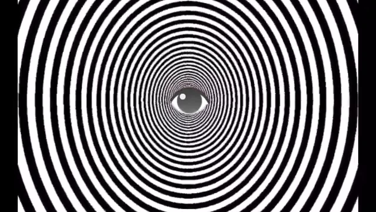 Original Spiral Eye Optical illusion👀🤫-100% Working illusion Trick🤯 #HowToSuraj #SpiralEye #Shorts