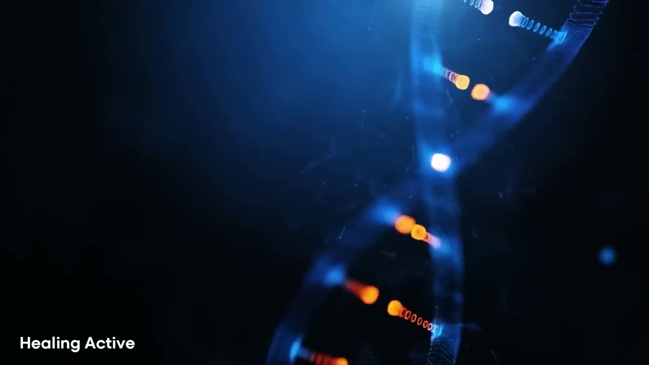 432Hz- Alpha Waves Heal Damage In The Body, Mind and Soul, Connect With the Universe #1
