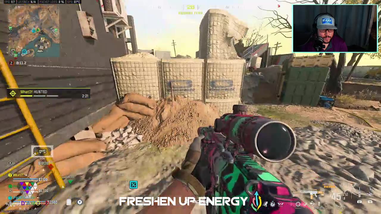 🚨Warzone ☢️ Like 👍Follow ➕ Subscribe 🔔