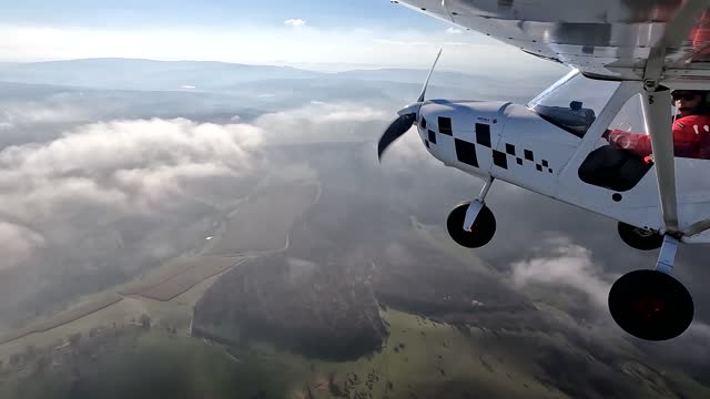 Satu Mare to Cluj-Napoca flight