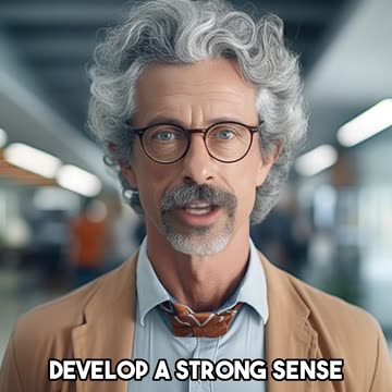 This secret will set you free to live!