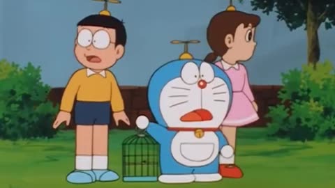 Doraemon Funny Episode 1