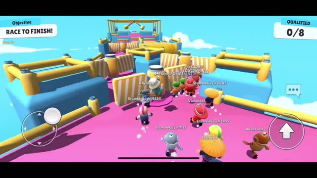 Ice Heights Gameplay Pt.7
