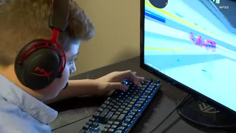 How a Teen Saved a Life Playing Video Games