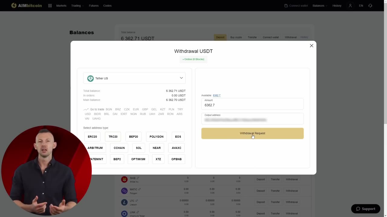 CRYPTO ARBITRAGE LTC GUIDE ARBITRAGE CRYPTO WITH LITECOIN STEP BY STEP