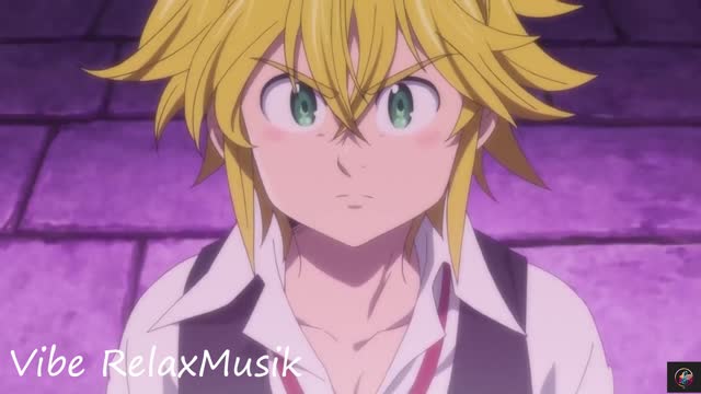 Tribbs & Ben Cristovao - Future Champ(Movie: Seven Deadly Sins)