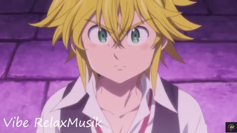 Tribbs & Ben Cristovao - Future Champ(Movie: Seven Deadly Sins)