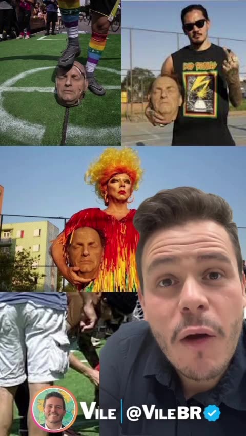 Polícia Federal Petista