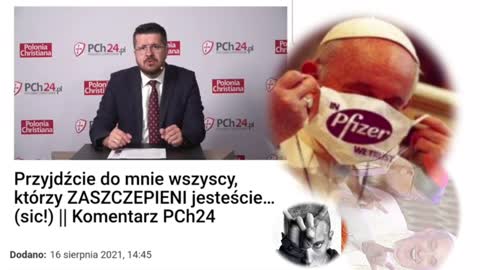 Tylko dla zaszczepionych