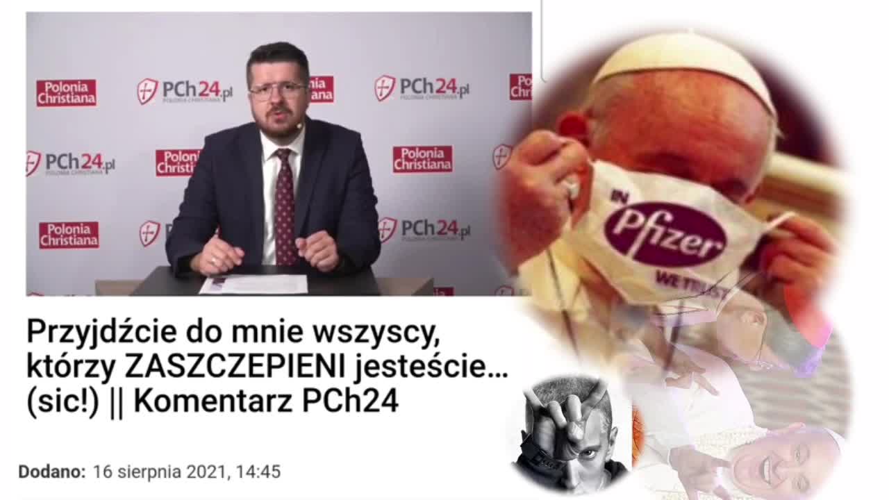 Tylko dla zaszczepionych