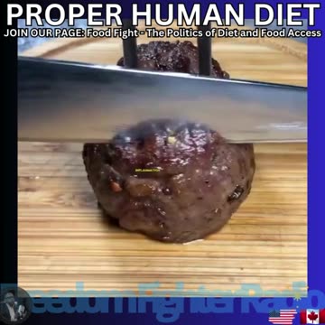 Have we been deceived by the Food Tyrants?