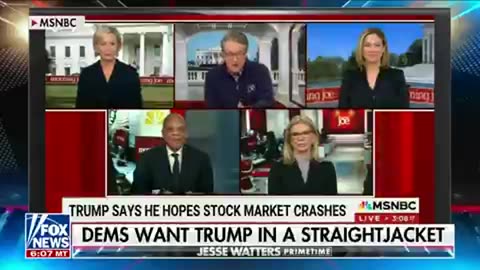 Biden’s prosecutor is arguing that Donald Trump should die in prison