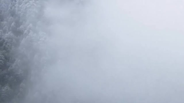 This is common on experienced mountaintops