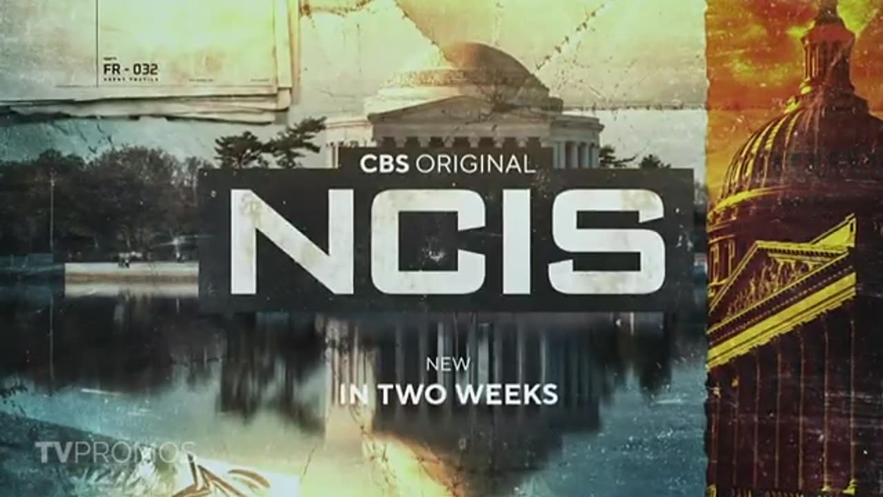 NCIS 22x06 Promo "Knight and Day" (HD)