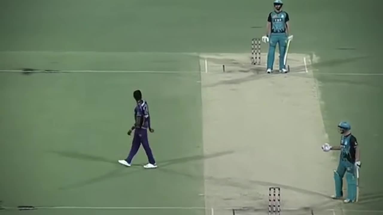 Impossible catch 🤟