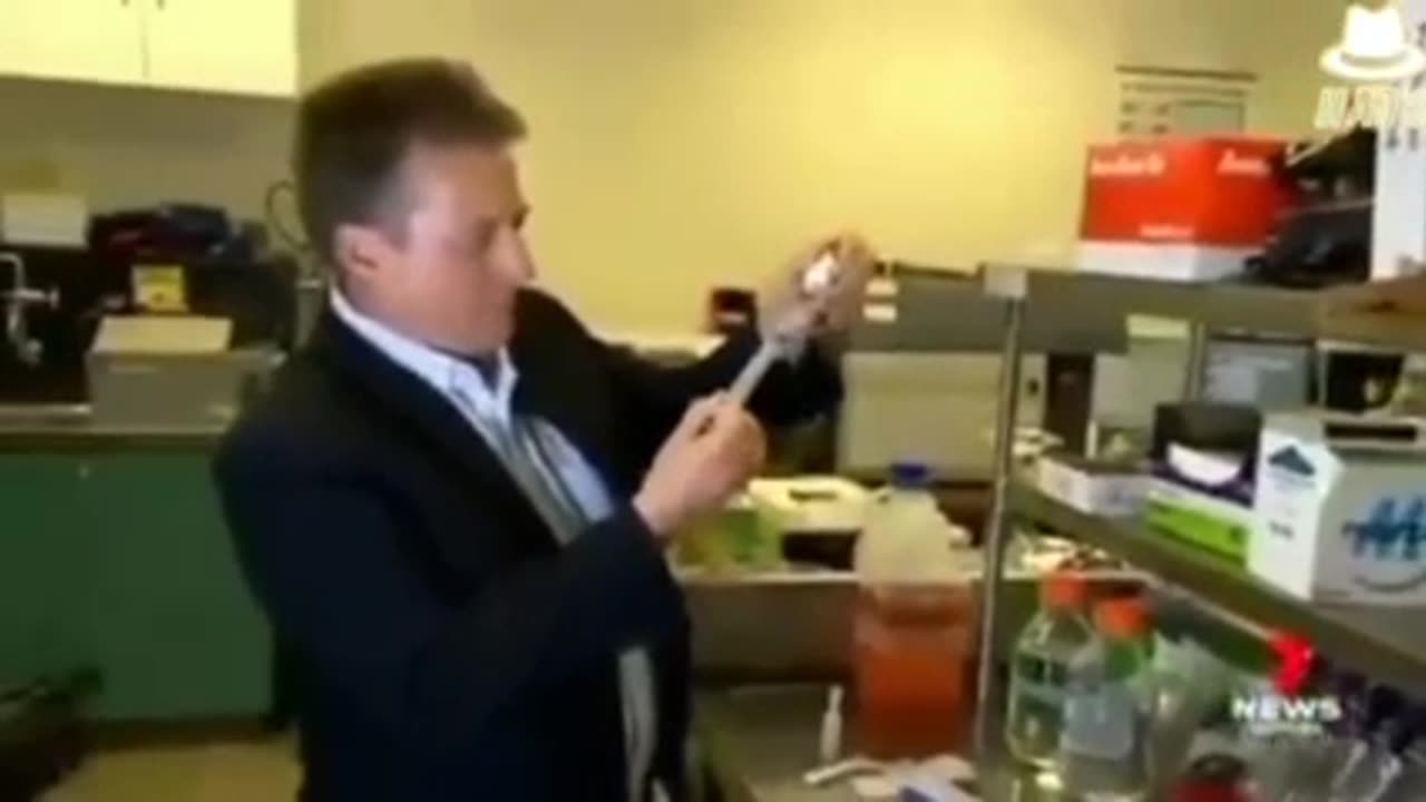 People testing positive for HIV in Australia after failed rollout of experimental vaccine.