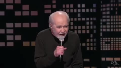 My best of George Carlin