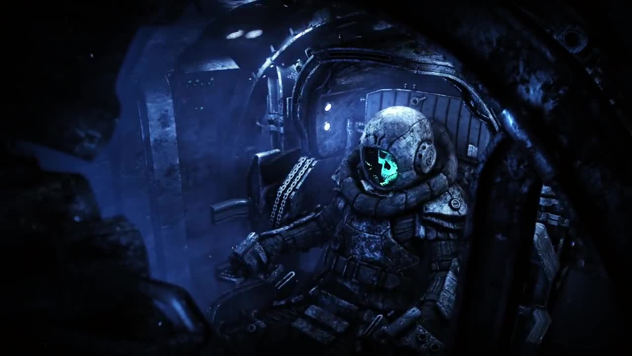 CGI 3D Animated Shorts : "LAST DAY OF WAR" - by Dima Fedotov | TheCGBros