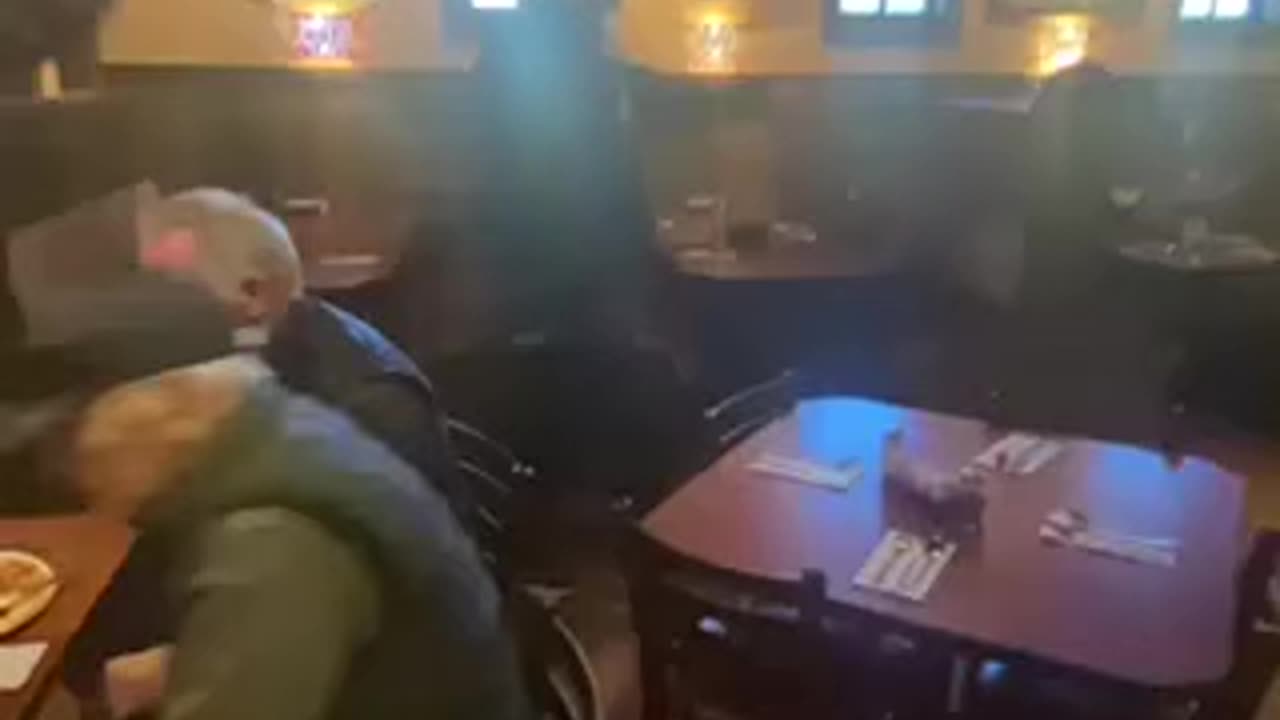 Patriot confronts then NV Gov Steve Ciselak re screwing young girl & crashing car