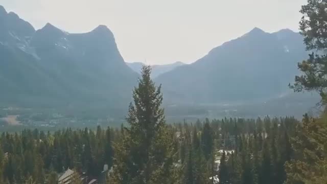 FIND YOUR HAPPY PLACE 🇨🇦 + I moved to Alberta just over 5 years ago and fell in love.
