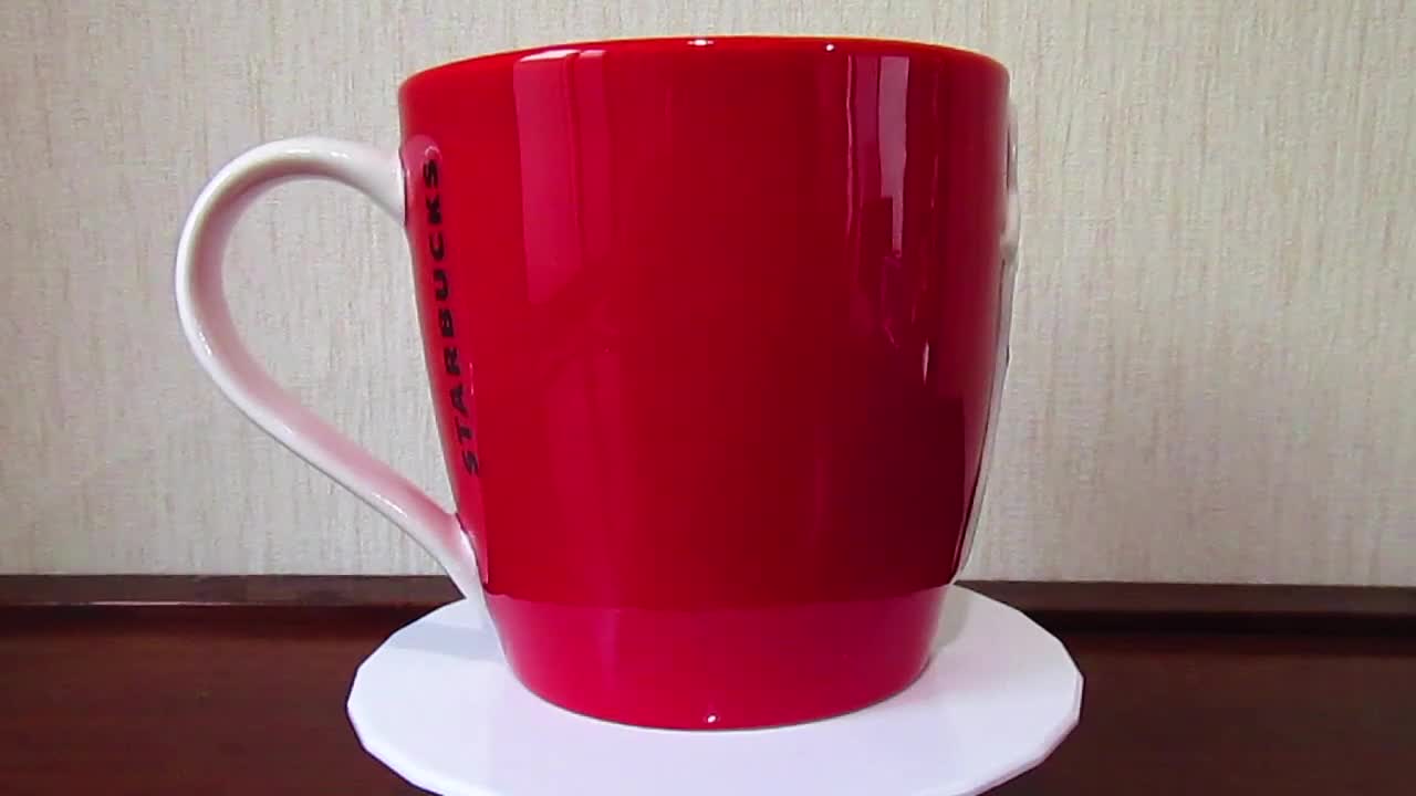 スターバックスコーヒー 干支マグ 午 Starbucks Coffee Japan ETO Mug Horse