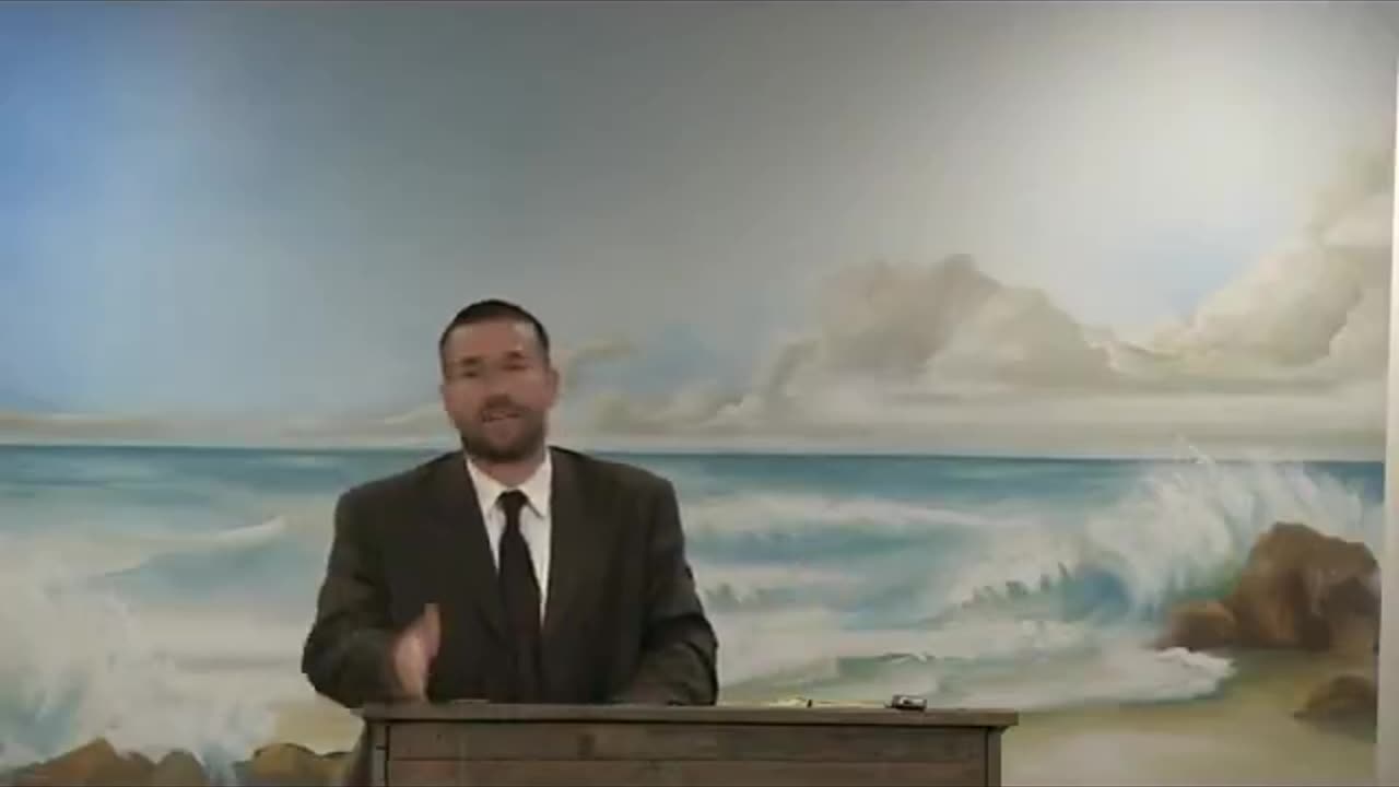 Laying Up the Word of God Preached By Pastor Steven Anderson