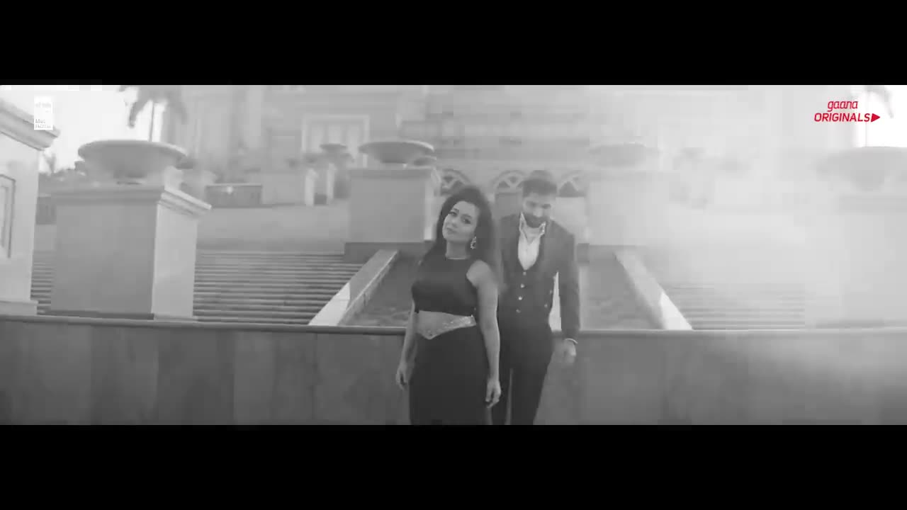 Shama hogian odak Tari karday l jadoon da taray Naina vitch takya l@Bilal Saeed And Neha kakker