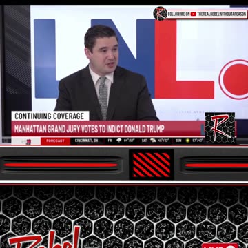 Trump can still run for President even if hes convicted