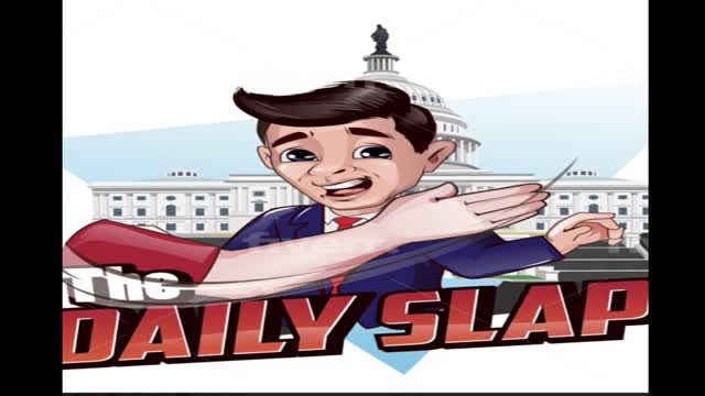 The Daily Slap Episode 12