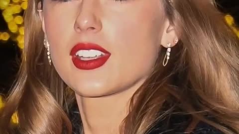 Travis Kelce Makes Taylor Swift Uncomfortable